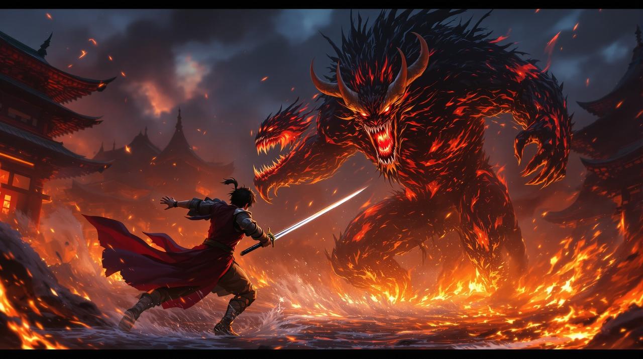 鬼灭之刃:无限城篇