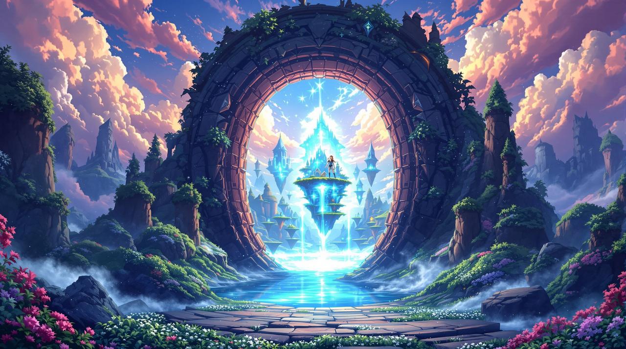 新世界动漫网 奇幻世界 新世界动漫网 - 奇幻世界