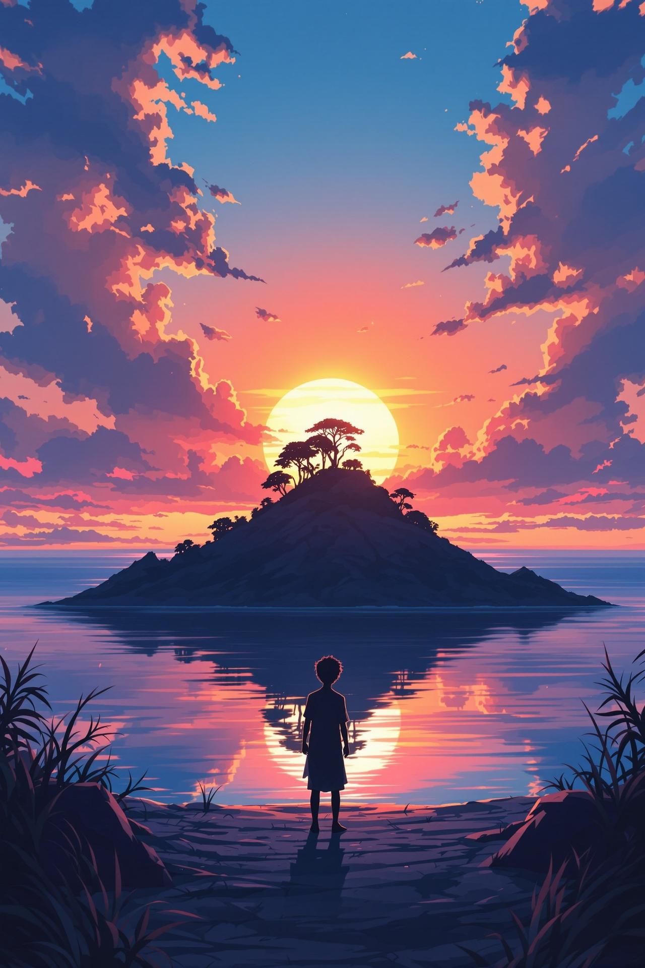新世界动漫网 - 夏日重现 完全版