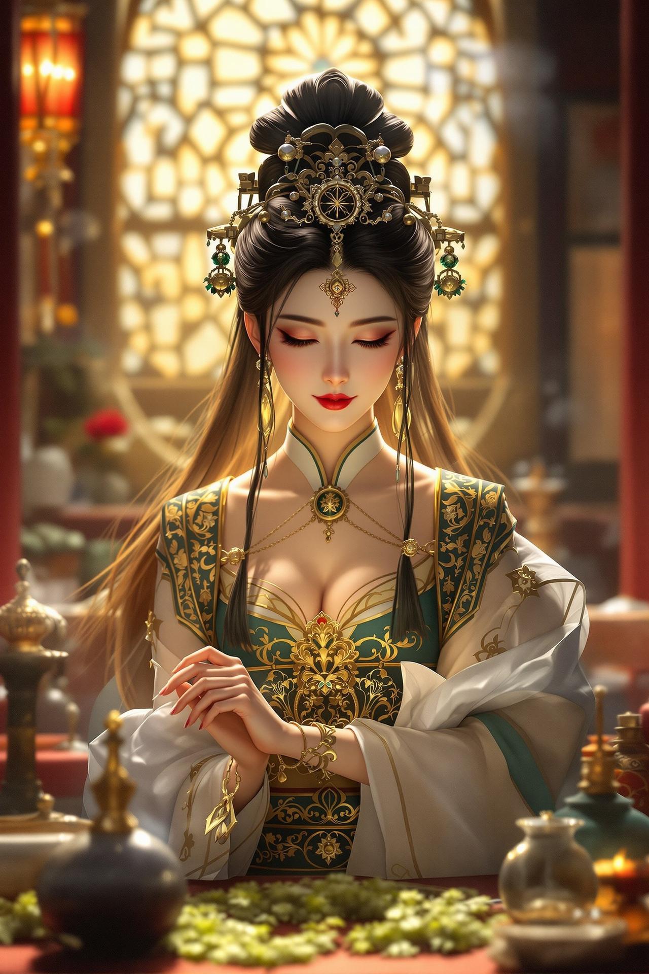 新世界动漫网 - 药屋少女的呢喃 第二季